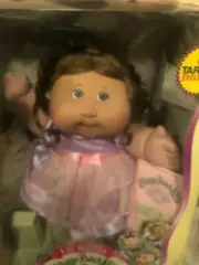 Cabbage Patch Kids- Andrea Jaiden - NEW