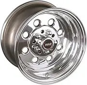 Weld Racing Draglite Wheel 15" X 6" 5X4.5/4.75" B/C, 4.5" B/S