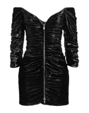 [LAQUAN SMITH] LAQUAN SMITH Mini dresses - Item 15351960