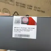 AMD Ryzen Threadripper PRO 7975WX CPU processor 32 core/64 thread 350W trx50