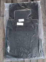 BRAND NEW OEM SEALED Mini Cooper Clubman R55 4 Floor Mats Carpets 51477345141