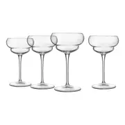 Luigi Bormioli Backdoor 20's Nick&Nora 170ml (Set Of 6)
