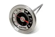 Salter: Meat Thermometer