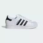 Adidas Originals Superstar II Cloud White Core Black IH8659 Expeditedship!