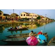 Save 5.00%! Private Tour in Hoi An and Coconut Jungle from Da Nang