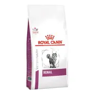 Royal Canin Veterinary Diet Feline Renal 4kg