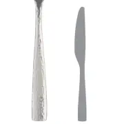 Folio 5729SX042 Alison 9-1/8 Dinner Knife - Dozen"