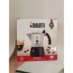 義大利BIALETTI BRIKKA 加壓 摩卡壺