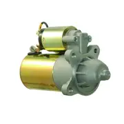 AC Delco 337-1048 Starter Motor For Select 92-13 Ford Lincoln Mercury Models (for: Ford)