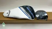 NEW Right Handed Callaway Paradym Ai-Smoke TD Driver 10.5* HEAD ONLY Golf Club