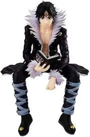 JP Products Hunter x Hunter Figurines (Chrollo Lucilfer Noodle Stopper)