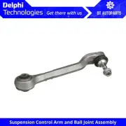 For 15-16 BMW 435i xDrive Gran Coupe Ctrl Arm/Joint Assy Fr Rig Lwr Rrwrd Delphi (for: BMW)
