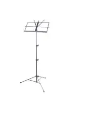 HAMILTON KB-HA340M FOLDABLE SHEET MUSIC STAND