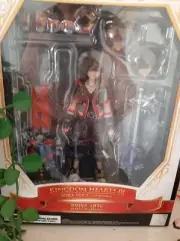 Disney Bring Arts Sora Version 2