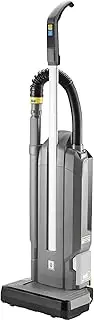 Karcher CV 30/2 BP Cordless Upright Vacuum Cleaner | Battery & Charger Kit | 36V, 3L, Commercial Carpet & Hard Floor Cleaning