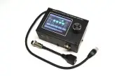 10 Band Full Digital Sound EQ for ICOM RJ-45 Noise Gate Echo Roger Comp XLR IC-