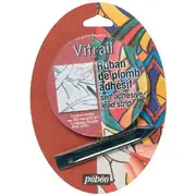 Pebeo Vitrail Self Adhesive Lead Strip