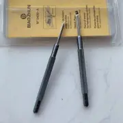 1Pair Watchmaker Repair Tool Watch Hand Remover Delicate Tool Levers Flat Blade