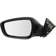 Kool Vue Power Mirror For 12-16 Hyundai Veloster Hatchback Driver Side Heated