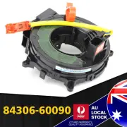 84306-60090 Clock Spring Clockspring FITS FOR Toyota Landcruiser J100 98-07
