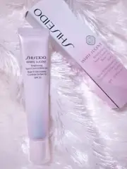 Shiseido White Lucent Brightening Spot-Control Base UV 32g SPF35 PA+++ Japan