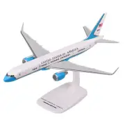 PPC USAF Air Force Two Boeing C-32A 757-200 90016 Desk Model 1/200 AV Airplane