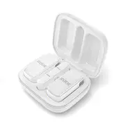 Rode Wireless Micro for USB-C Smartphones - White