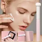 Cosmetic Concealer Brush Small Steamed Bread Concealer Brush Makeup Brush J S4C1