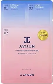 [JAYJUN] Jayjun 10 Piece Baby Pure Shining Mask Pack
