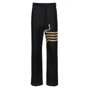 [Thom Browne] Lunar New Year Straight Leg Trouser