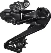 SHIMANO Electric Rear Derailleur DURA-ACE RD-R9250 Di2 12S SHADOW Road Bike
