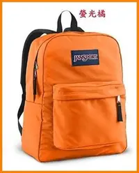 在飛比找Yahoo!奇摩拍賣優惠-【喬治城】JANSPORT  SUPER BREAK  (J