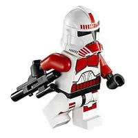 在飛比找蝦皮購物優惠-LEGO 樂高 星際大戰人偶 sw531 克隆兵 含武器 7