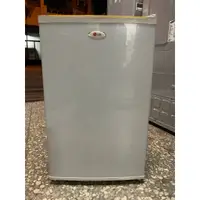 在飛比找蝦皮購物優惠-[中古] LG 75L 單門冰箱 小冰箱 冷藏小冰箱 套房冰