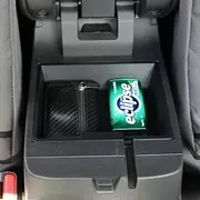 Mitsubishi Triton MR Centre Console | Storage Organiser | Caddy | Multiple Options (Tray A)
