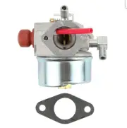 Carburetor Carb For Craftsman Tecumseh Engine Model 143.996004