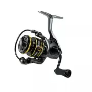 Okuma Inspira ISX Lightweight Aluminum Flight Drive Spinning Reel - ISX-C2000HA