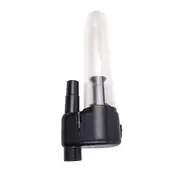 For Turbo Dust Interceptor Vacuum Bag Cyclonic Separator Collector Filter
