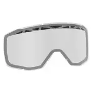 SCOTT SMB Primal/Hustle/Tyrant/Split Dual Lens ACS Clear