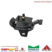 A6402 Engine Mount Front For Toyota Hilux KUN26R 3.0L I4 Turbo Dsl Man&Auto A (for: Toyota)