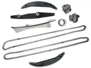 SKP 73VK39Z Front Timing Chain Kit Fits 2005-2007 Ford Five Hundred 3.0L V6 DOHC (for: Ford)