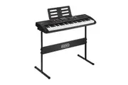 Mazam 61 Keys Piano Keyboard Electronic Keyboard