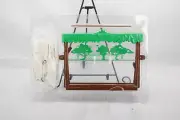 Nature Bound Ant Treehouse Habitat Kit w/ Sand / New No Box / TF