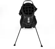 BeyBay Golf Stand Bag - Lightweight Golf Bags for Men & Women, Standing Golf Bag Holds 14 Golf Clubs - 14-Way Dividers with Premium Materials & Magnetic Pocket