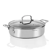 Stanley Rogers SR-Matrix Non-Stick Chef's Pan 28cm