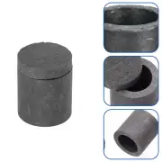Household Crucible Metal Smelting Tool Graphite Melting Crucible
