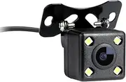 XTRONS 1080P AHD Car Reverse Parking Camera support 1080P Camera, 170° Wide Viewable Angle, Dustproof and Waterproof IP68, Cmos, Night Vision