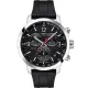 【TISSOT 天梭 官方授權】PRC 200 CHRONOGRAPH計時腕錶(T1144171705700)