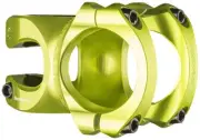 Race Face Turbine R MTB Mountain Bike Stem Green 35.0 x 0 Degree x 50mm