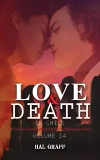 在飛比找博客來優惠-Love and Death in Chile